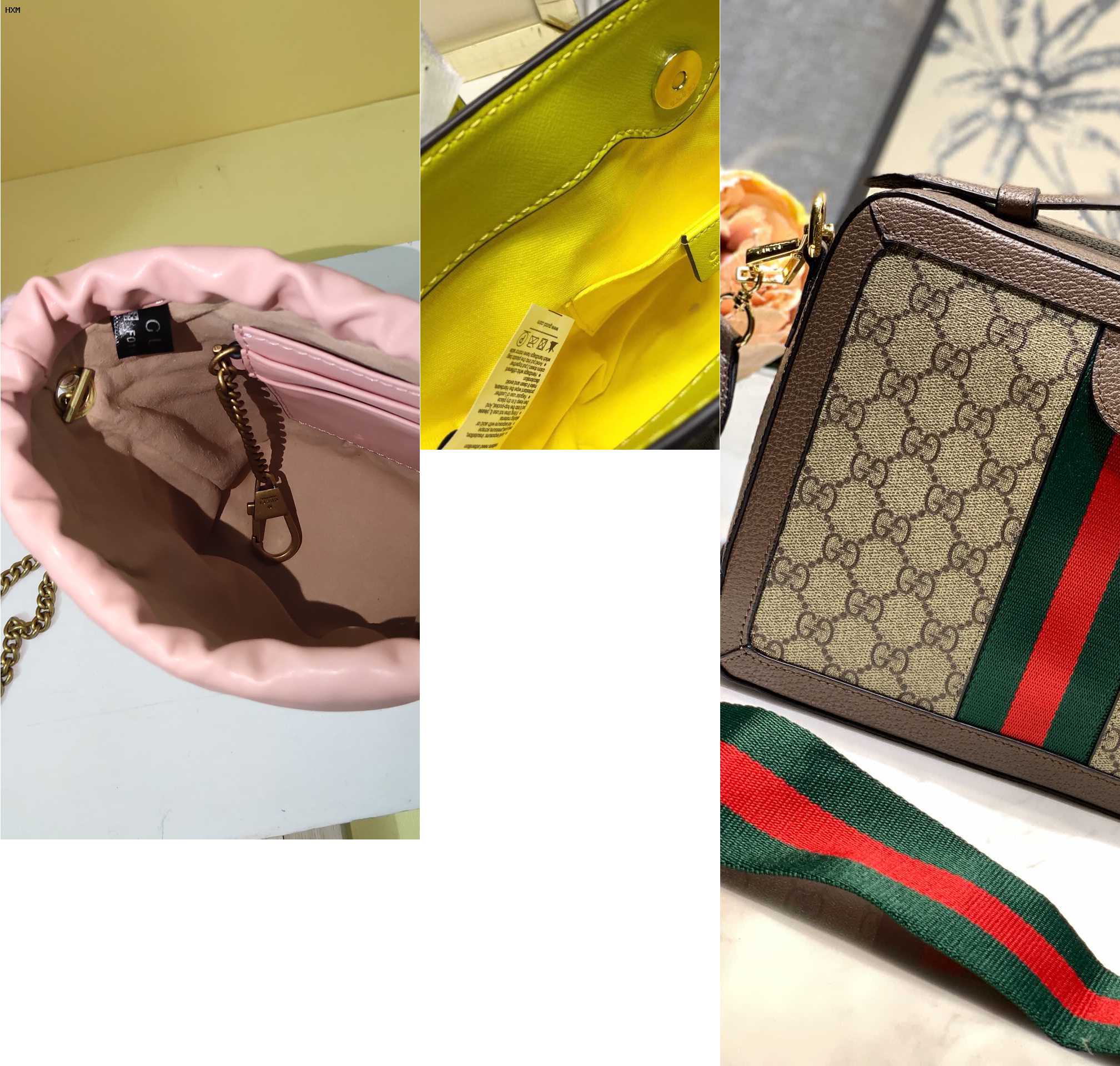 gucci ace sneaker