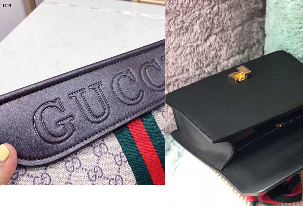 wie fallen gucci pantoletten aus